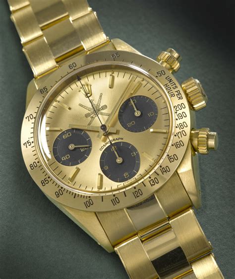 rolex 6265 omani|sultan of oman Rolex.